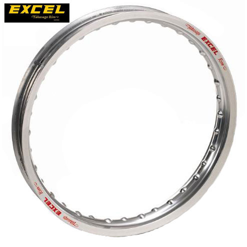 Jante EXCEL - ARGENT