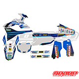 KIT DECO 2022 2T - BOANO