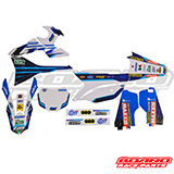 KIT DECO 2022 4T - BOANO