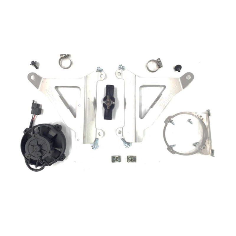 KIT VENTILATEUR HONDA REDMOTO 300 CRF RX 2021