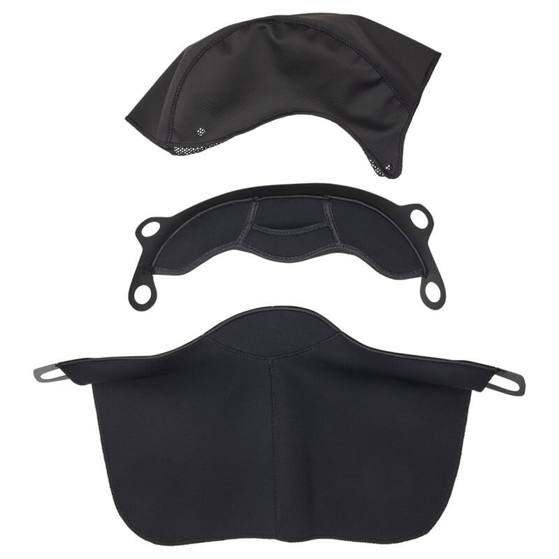 Kit Anti-Froid Casques Fox Racing