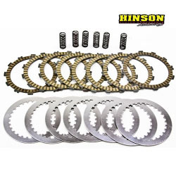 Kit Complet Embrayage Motocross HINSON
