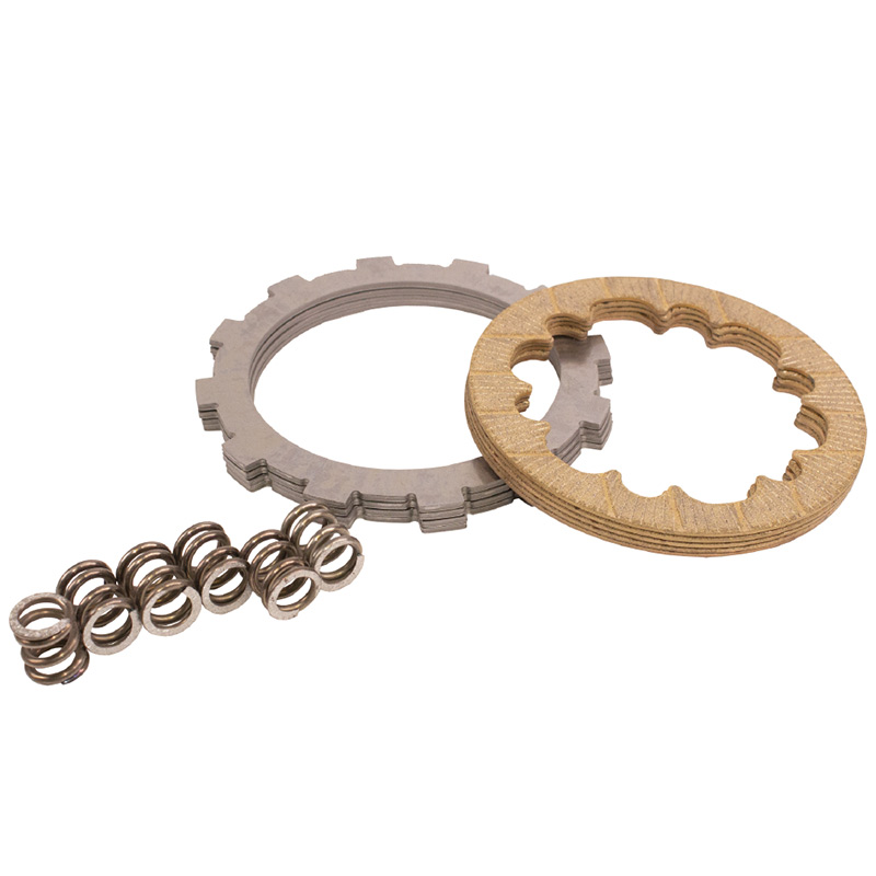 Kit Complet Embrayage Motocross 50cc - APICO