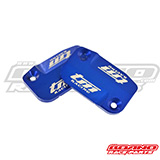 Kit Couvercles Maître-Cylindre Frein et Embrayage BREMBO - BOANO