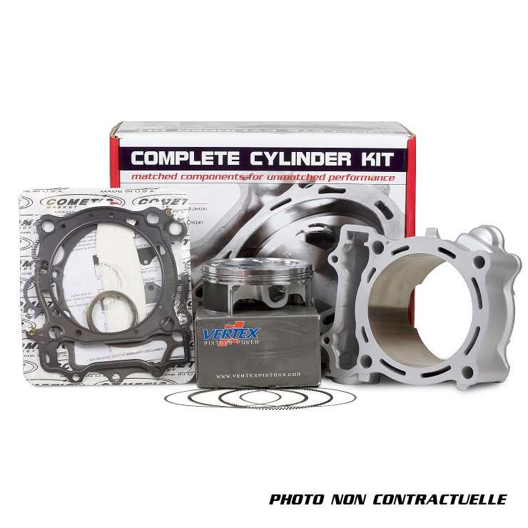 Kit Cylindre Complet - Cylinder Works