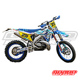 Kit Déco Chrome Replica Team 2023 2T - BOANO