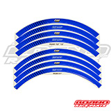 Kit Déco Jantes TM Racing - BOANO