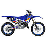 Kit Déco Perso FX MOTORS SUNSET YAMAHA 125/250 YZ