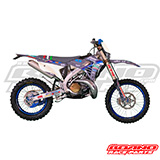 Kit Déco Replica Team 2025 2T - BOANO