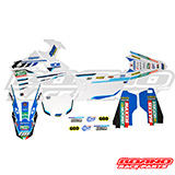 Kit Déco Replica Team 2022 2T - BOANO