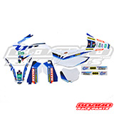 Kit Déco Replica Team 2021 2T - BOANO