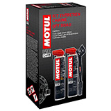 Kit Entretien Chaîne Tout-Terrain - MOTUL