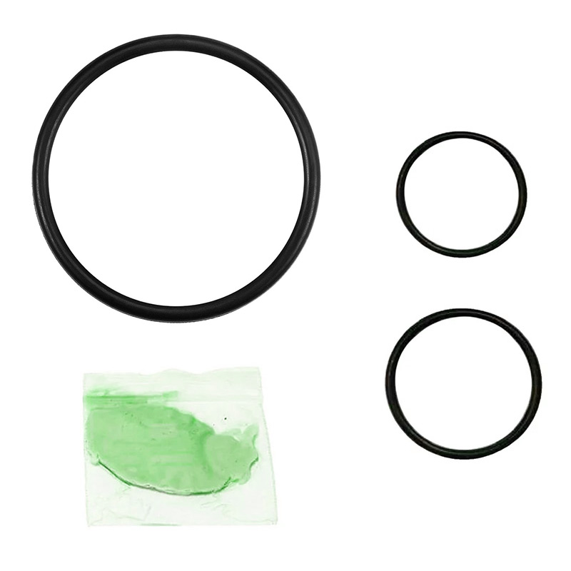 Kit Joints Rechange pour Bouchon Remplissage Rapide TUFF JUG