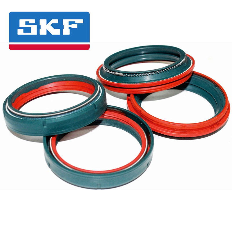 Kit Joints Spy et Caches Poussières SKF Dual Compound