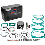 Kit Piston + Joints Haut Moteur Vertex