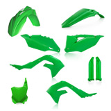 Kit Plastiques Complet KAWASAKI KX/KXF - ACERBIS