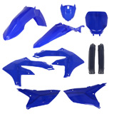 Kit Plastiques Complet YAMAHA YZ/YZF - ACERBIS