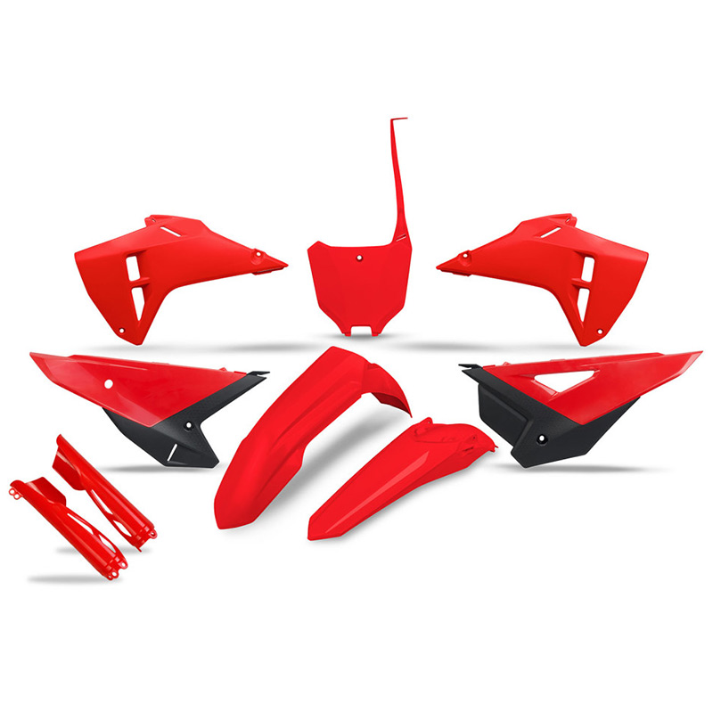 Kit Plastiques Complet UFO - HONDA