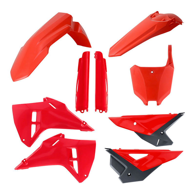Kit Plastiques Complet HONDA CRF - ACERBIS