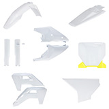 Kit Plastiques Complet ACERBIS pour HUSQVARNA