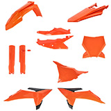Kit Plastiques Complet ACERBIS pour KTM