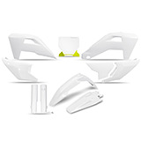 Kit Plastiques Complet UFO pour HUSQVARNA