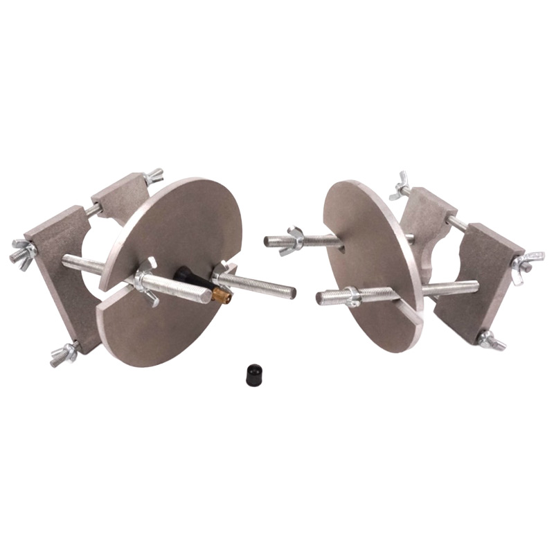 Kit Réparation Pot Echappement 2T