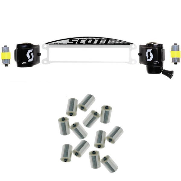 Kits et Accessoires Roll Offs SCOTT