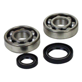 Kit Roulements + Spys Vilebrequin ProX