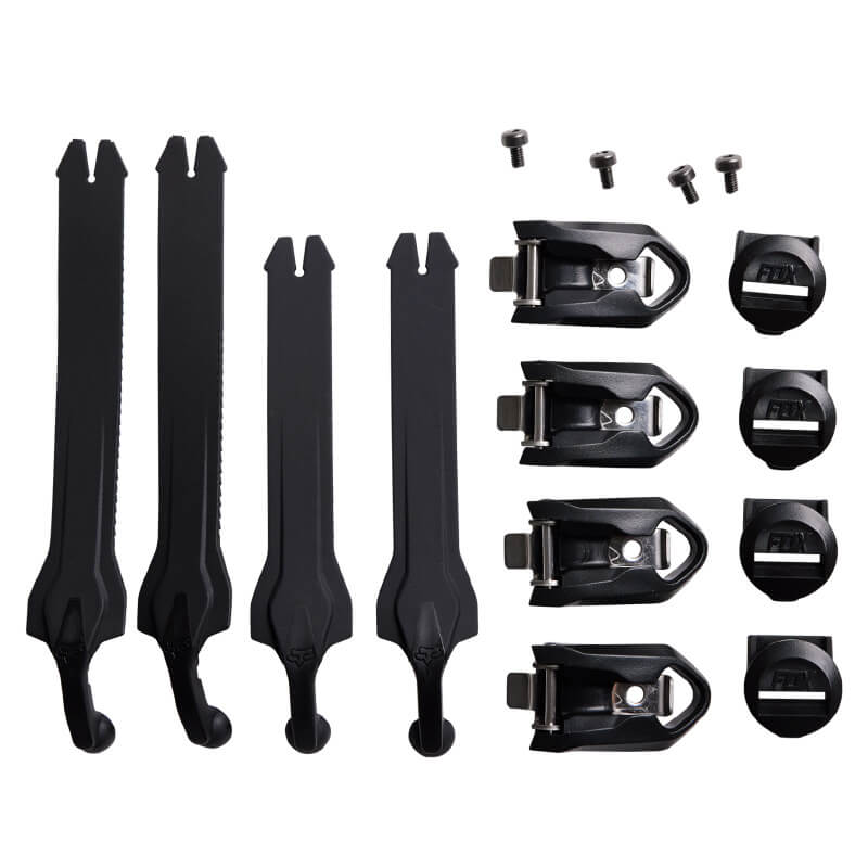 Kit Sangles de Rechange Bottes Fox Racing Comp 2022-2025