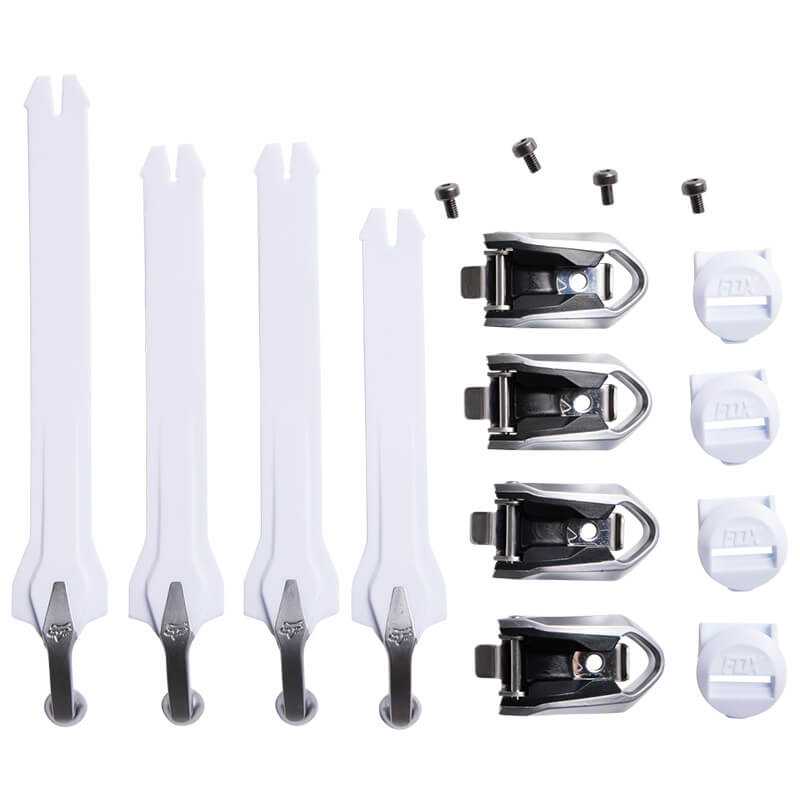 Kit Sangles de Rechange Bottes Fox Racing Instinct 2022-2025