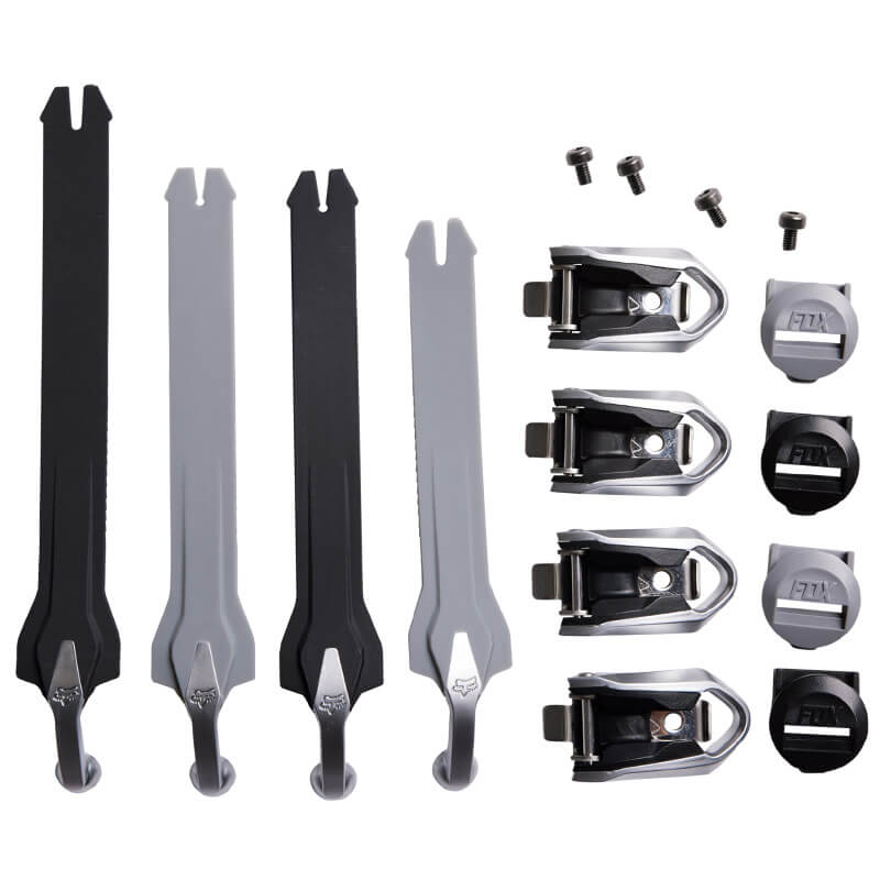 Kit Sangles de Rechange Bottes Fox Racing Motion