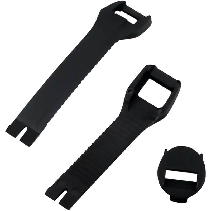Kit Sangles de Rechange Bottes Thor Mx Blitz XP Mini