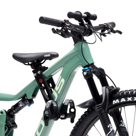 Kit Selle et Guidon Enfant Shotgun