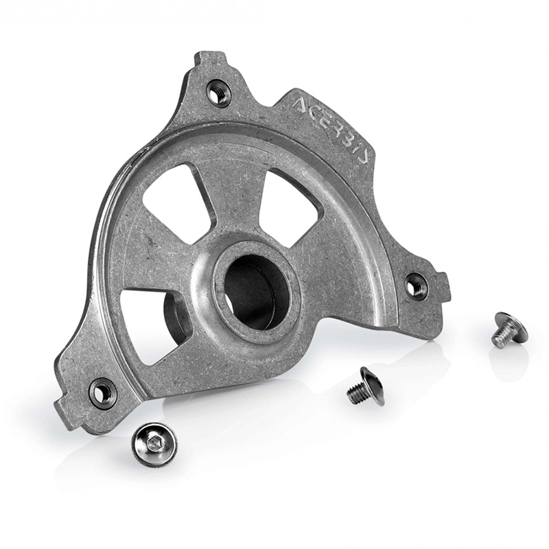 Kit de Montage Protège Disque Acerbis X-Brake et X-Future