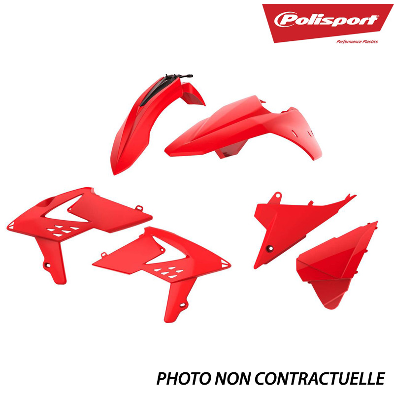 Kit plastiques POLISPORT - BETA