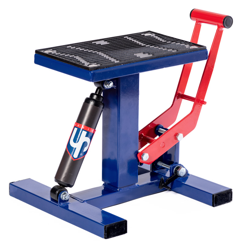 Lève Moto Hydraulique - UP