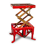 Lève Moto Hydraulique - BIHR