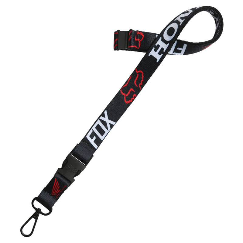 Lanyard Fox Racing Honda 2018 FX MOTORS