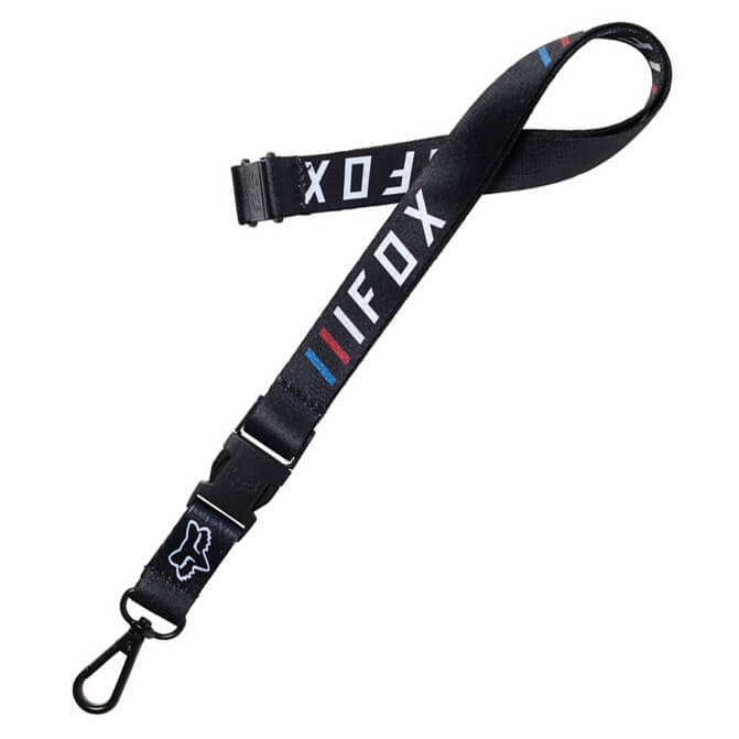 Lanyard Fox Racing Downshift 2020 FX MOTORS