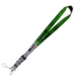 Lanyard Team BUD Racing Kawasaki