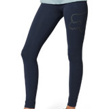 Legging Femme Fox Racing Boundary Bleu Cobalt