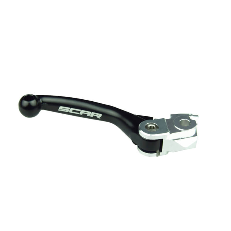 Levier de Frein Repliable SCAR