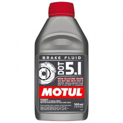 Liquide de Frein DOT 5.1 MOTUL