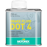 Liquide de Frein Motorex DOT 4 - 250ml