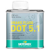 Liquide de Frein Motorex DOT 5.1 - 250ml