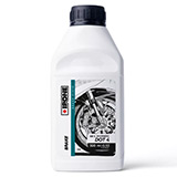Liquide de Frein IPONE DOT 4 - 500ml