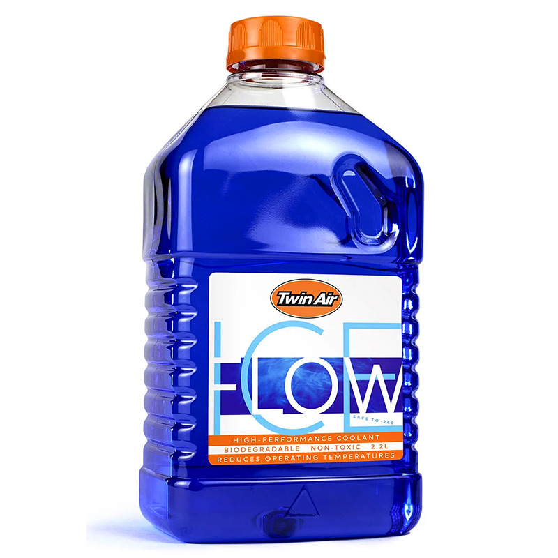 Liquide de Refroidissement Ice Flow - TWIN AIR