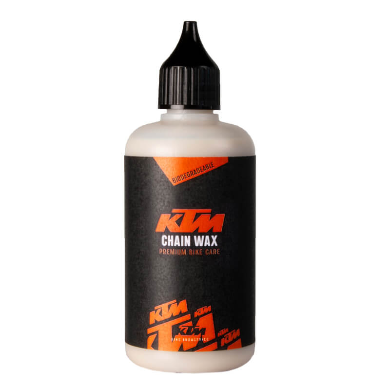 Lubrifiant Chaîne VTT KTM Chain Wax