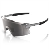 Lunettes de Soleil Sport 100% Aerocraft Chrome - Ecran Hiper